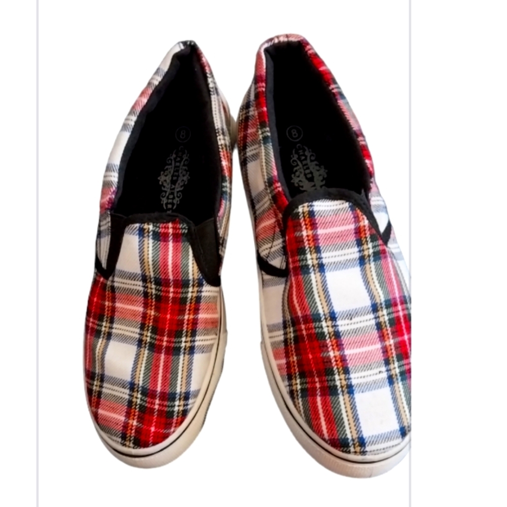 Charles Albert sneakers 8